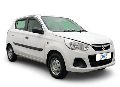 Maruti Alto K10-img